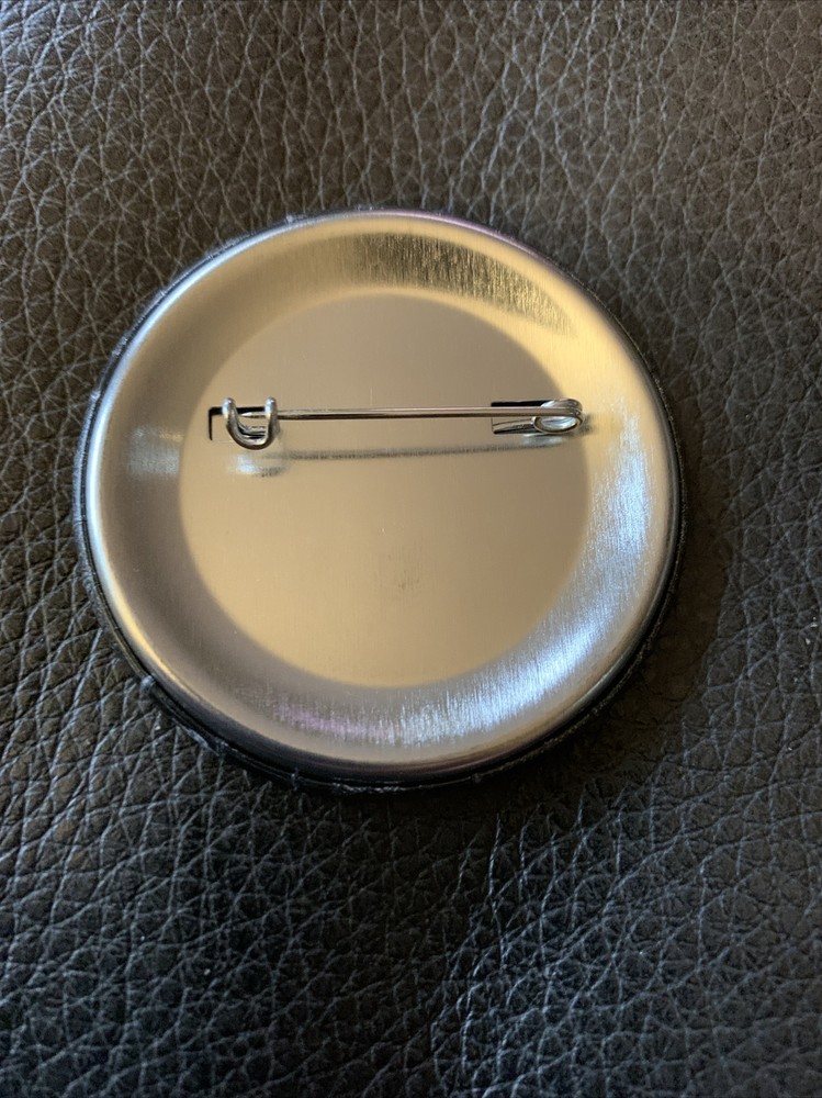 2024 Tim Walz Political Campaign Pinback Button