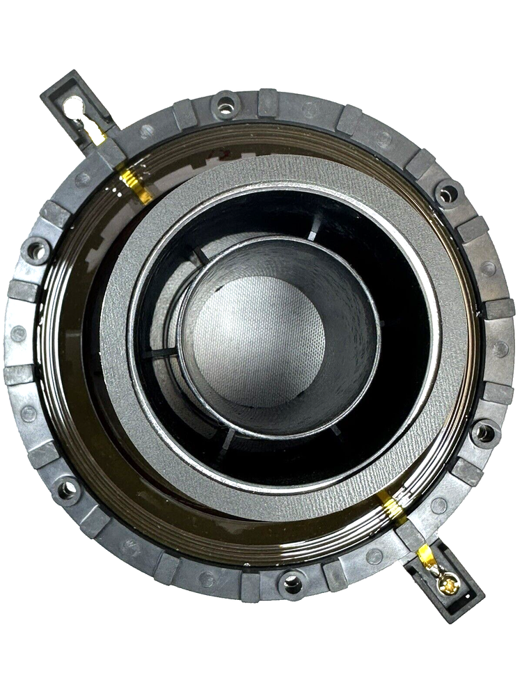 Replacement 8Ω Diaphragm For BMS-4590 & 4591 Drivers w/ Phase Plug VC 90mm 8Ω
