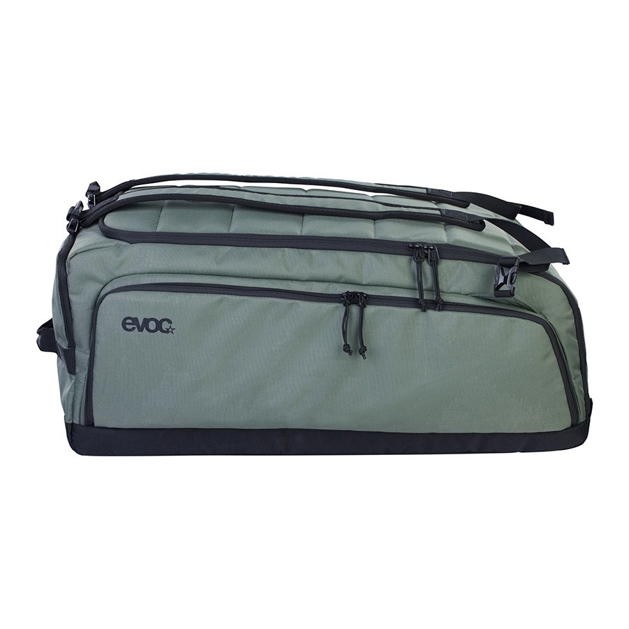 EVOC, Gear Bag 55, 55L, Olive