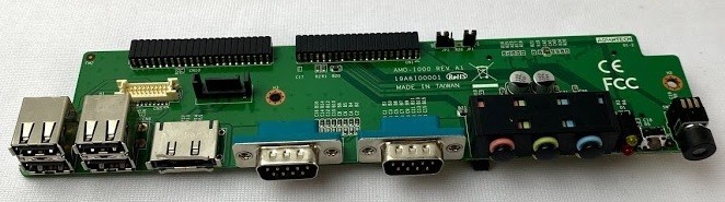 Advantech AMO-I000 Expansion Card