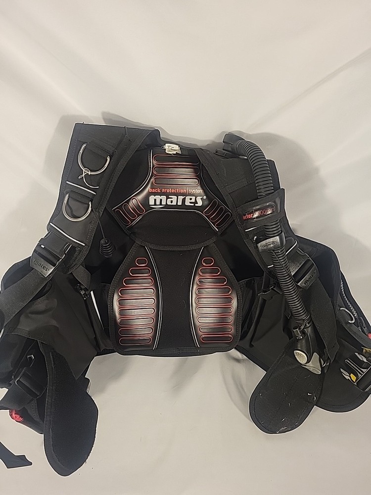 Mares Vector 1000MRS