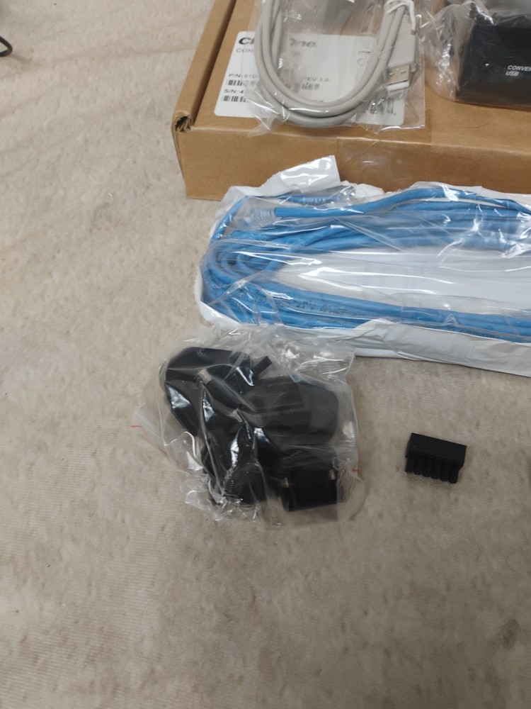 ClearOne Converge USB 910-151-806
