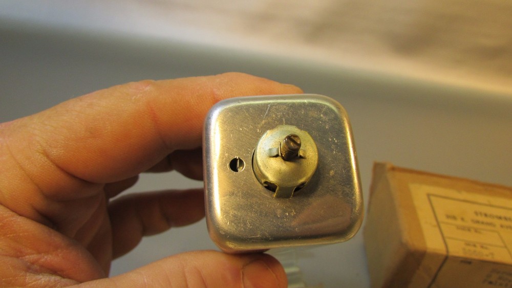 Vintage Stromberg-Carlson 161233 Transformer