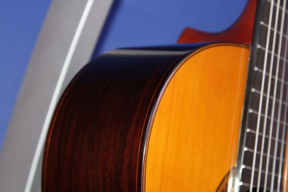 Yamaha CG182C Classical Guitar