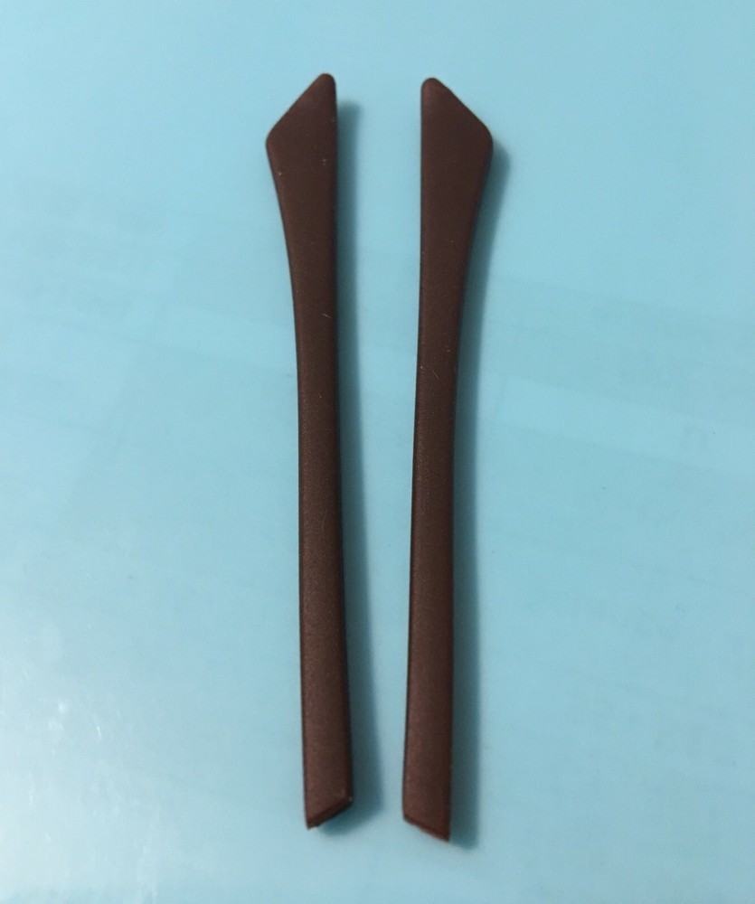 Temple Tips Sleeves Replacement fit Ray Ban RB7017