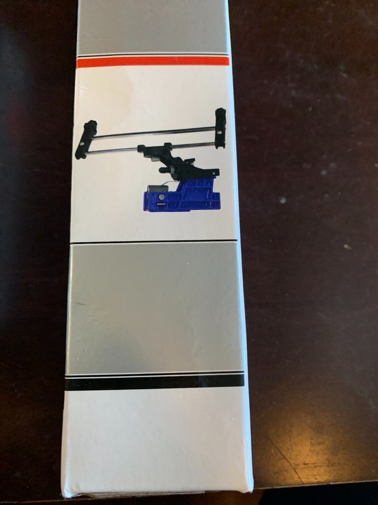 BAR MOUNTED CHAINSAW SHARPENER TriLink BMS2000TK New!