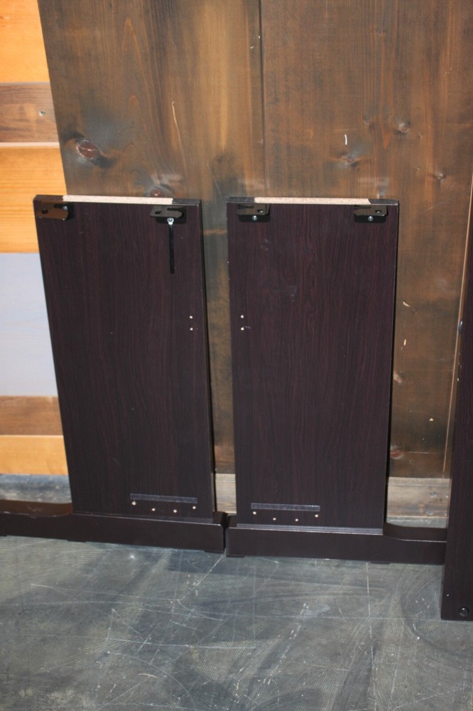 WORKING KEYBOARD - Arius YDP-144 Digital Console Piano Features * 88-key #R4952