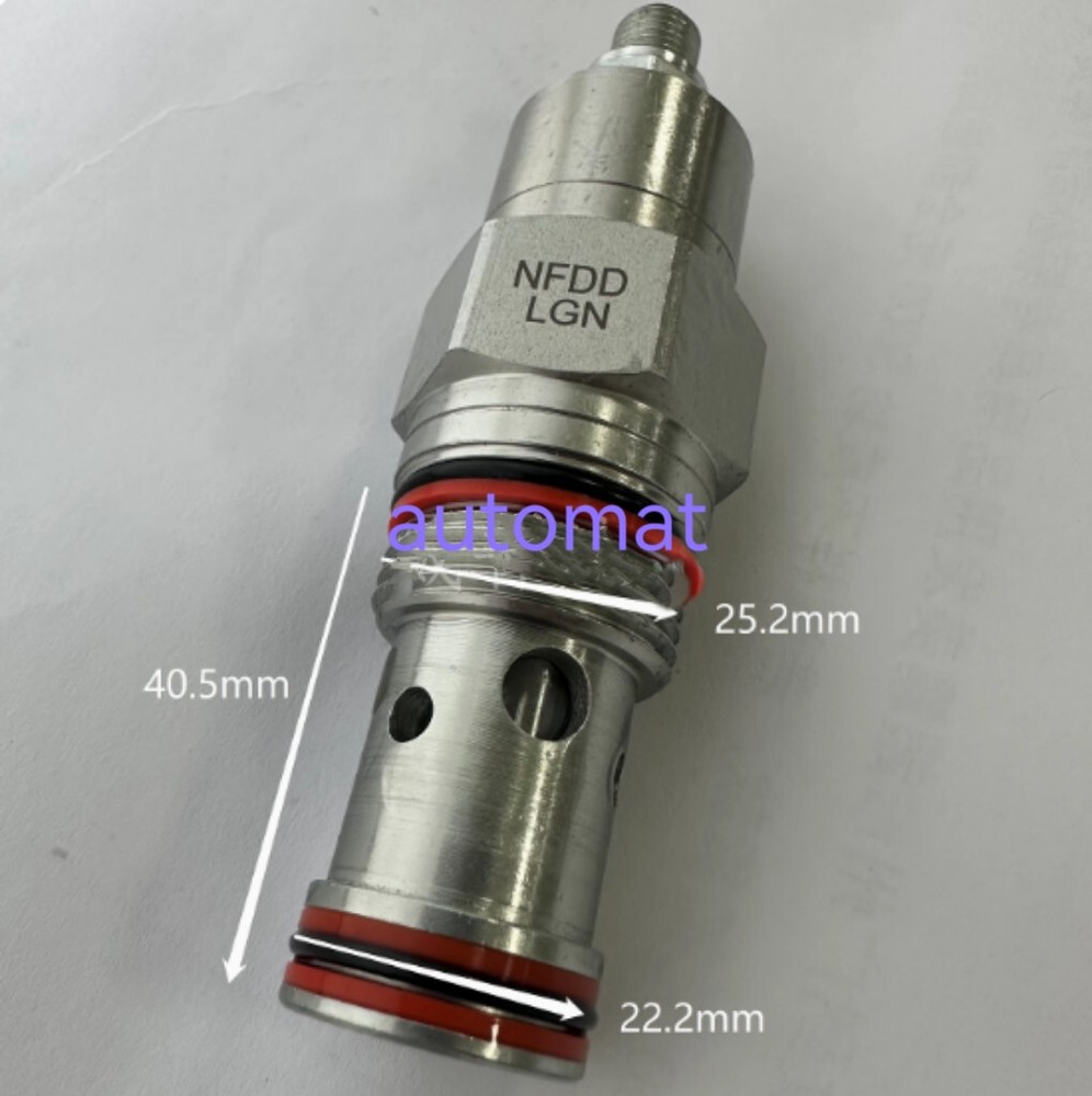 ONE NEW SUN Pressure regulating valve NFDD-LGN NFDDLGN