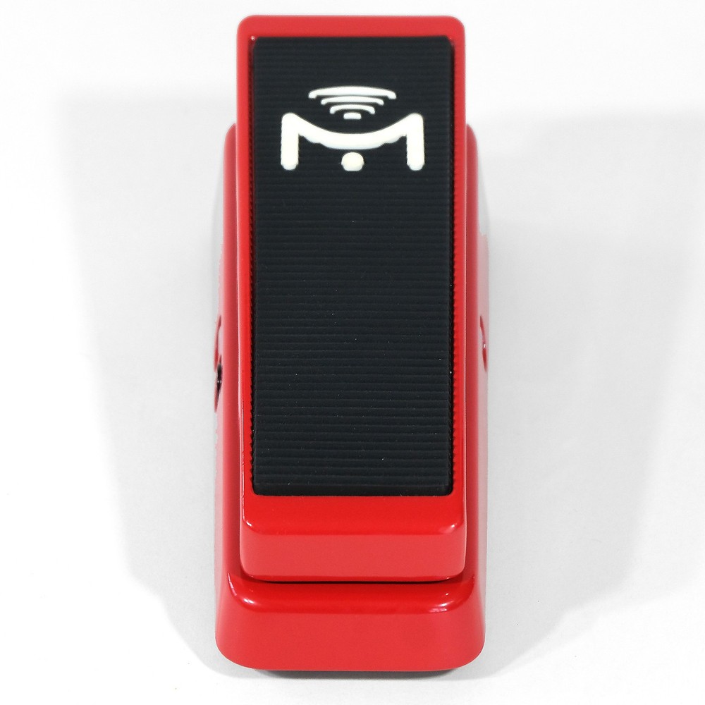 Mission Engineering Inc VM-PRO-RD Buffered Volume Pedal, Red EX++
