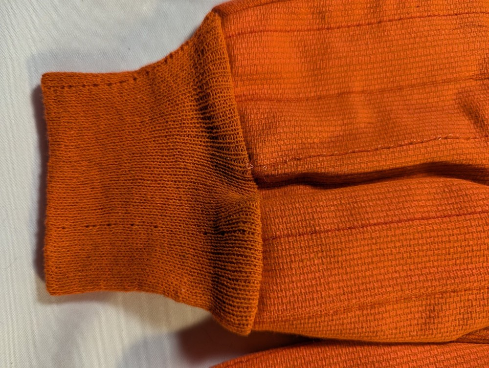 Gloves Hunting Orange