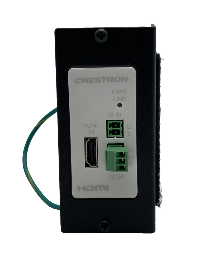 Crestron HD-TX3-C-W HDMI Transmitter