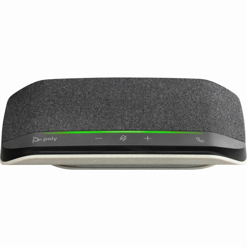 Poly Sync 10 USB-A USB-C Speakerphone (772C3AA)
