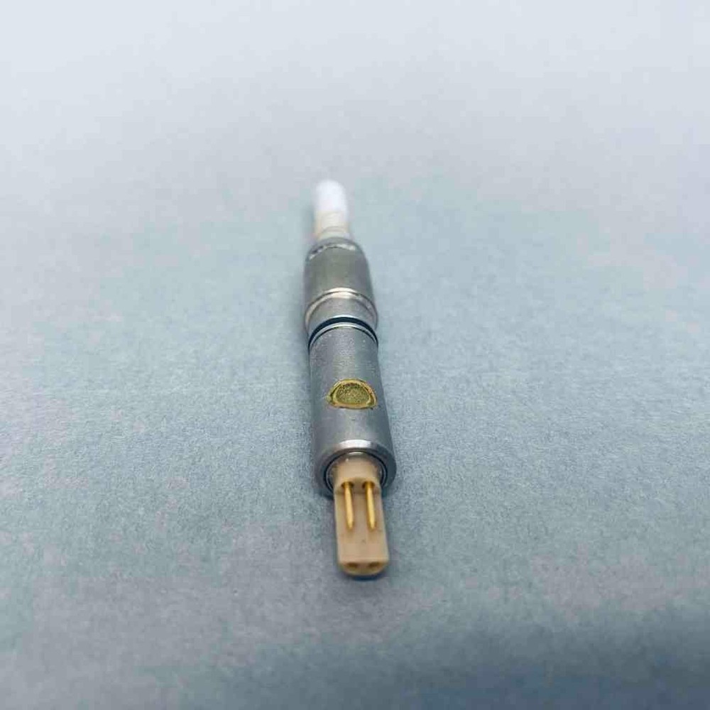 Hamilton OxyFerm Replacement Cathode Lot of 4