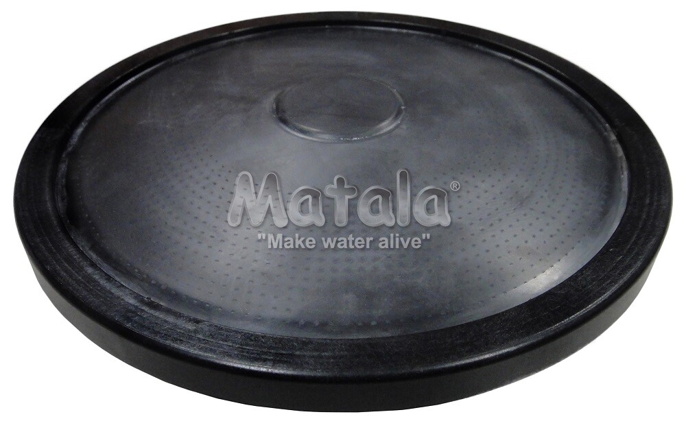 Matala Hakko Self-Weighted Diffuser Discs