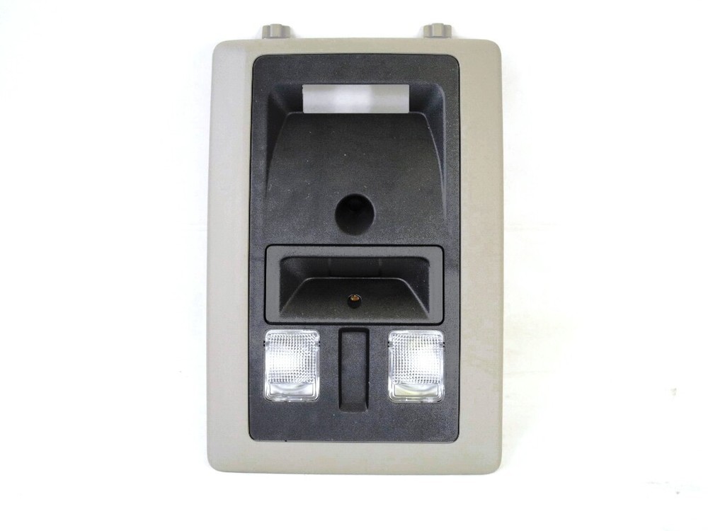 Overhead Console Light Housing Mopar 1PQ06BD1AA