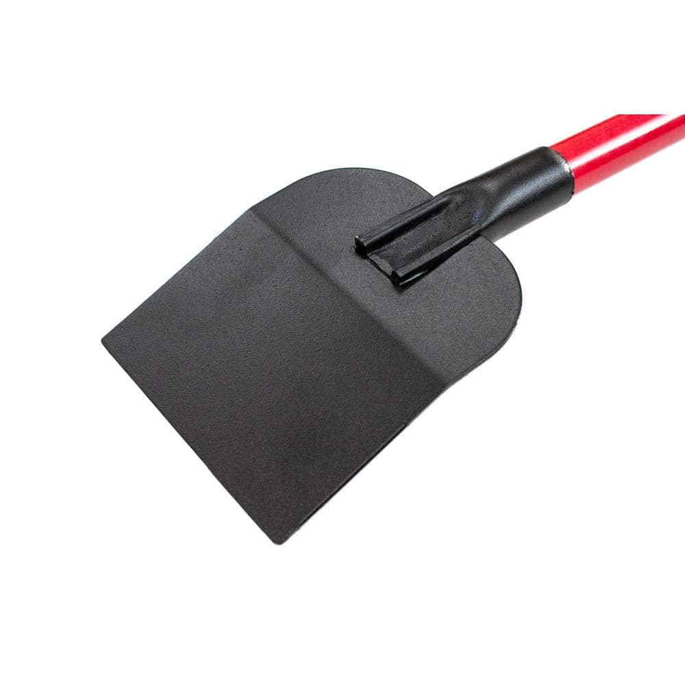 Floor Bully 6 in. Flooring Scraper, Strong and Durable