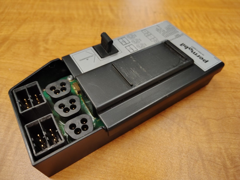 Permobil Corpus ICS Module M3 Power Wheelchair Seating Controller Box Electronic