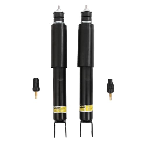 Air Strut Shock Absorber Compatible with Cadillac Escalade Front 2002-2006