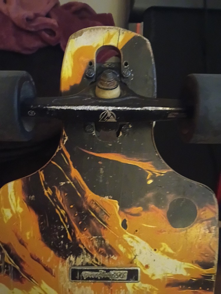 db longboard