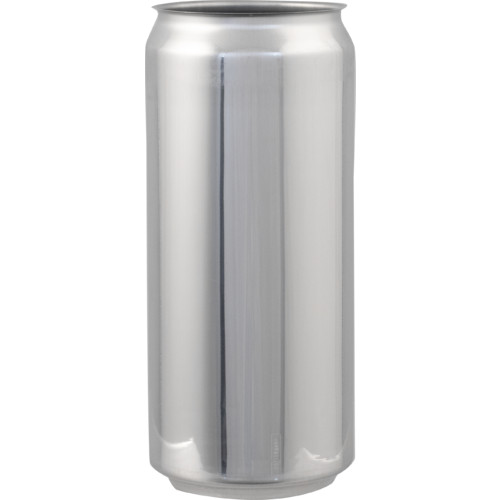 Silver Aluminum Crowler (946ml/32oz) Case of 149 Cans & ends for Cannular Beer
