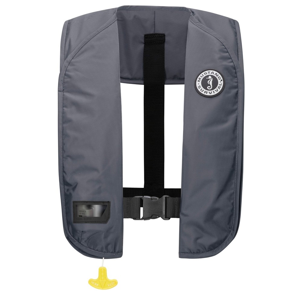 MIT 100 Manual Inflation PFD - New