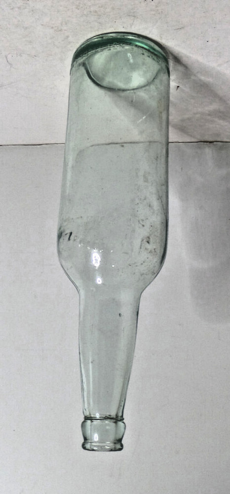 Hamm beer St. Paul bottle antique EMPTY