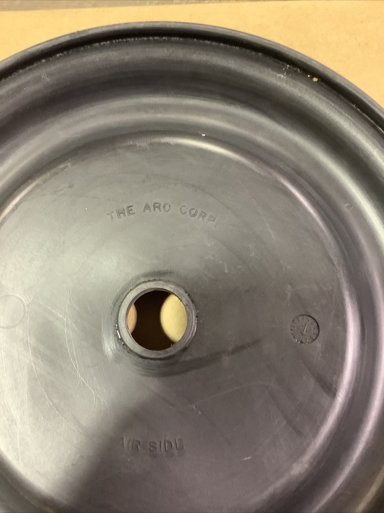 The Aro Corp. 94091-G