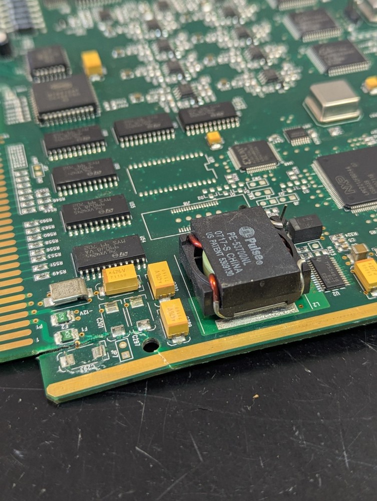 Bogen QSPC1 Quantum Processor Card Board for Quantum Multicom IP