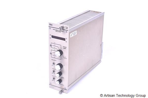 GW Electronics 103B Specimen Current Amplifier