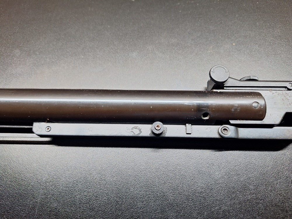 Crosman/Benjamin Break Barrel Cocking Linkage Roller