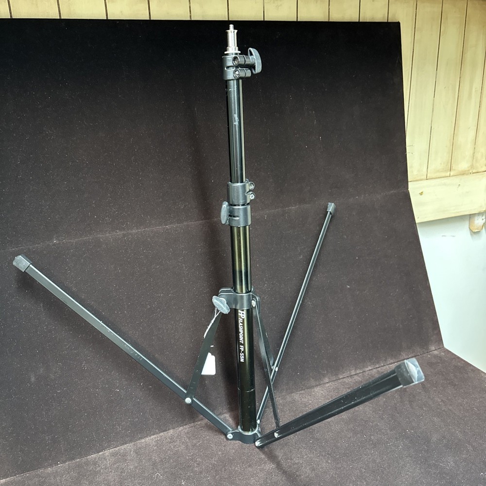 FP Flashpoint FP-S5N Tripod