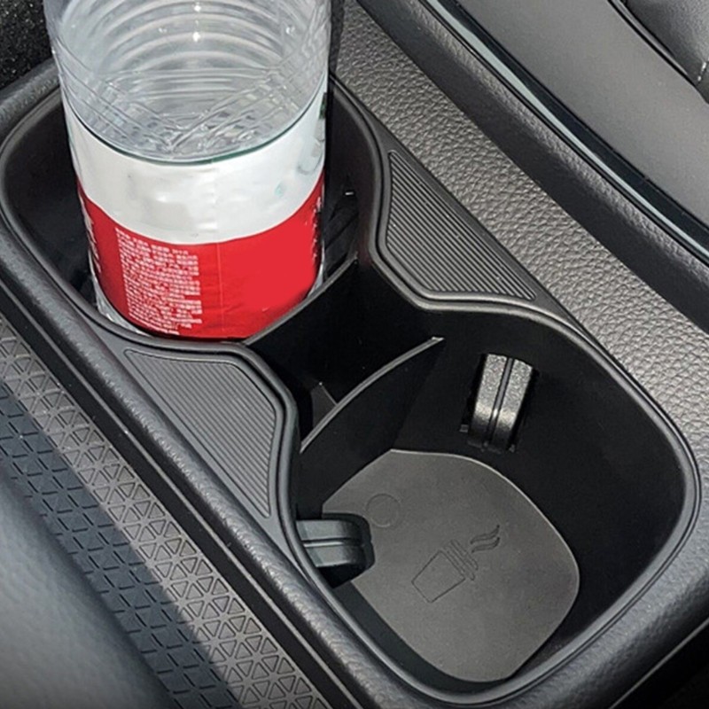 Universal Fit Beverage Cup Holder For 2023-2026 Secure Placement