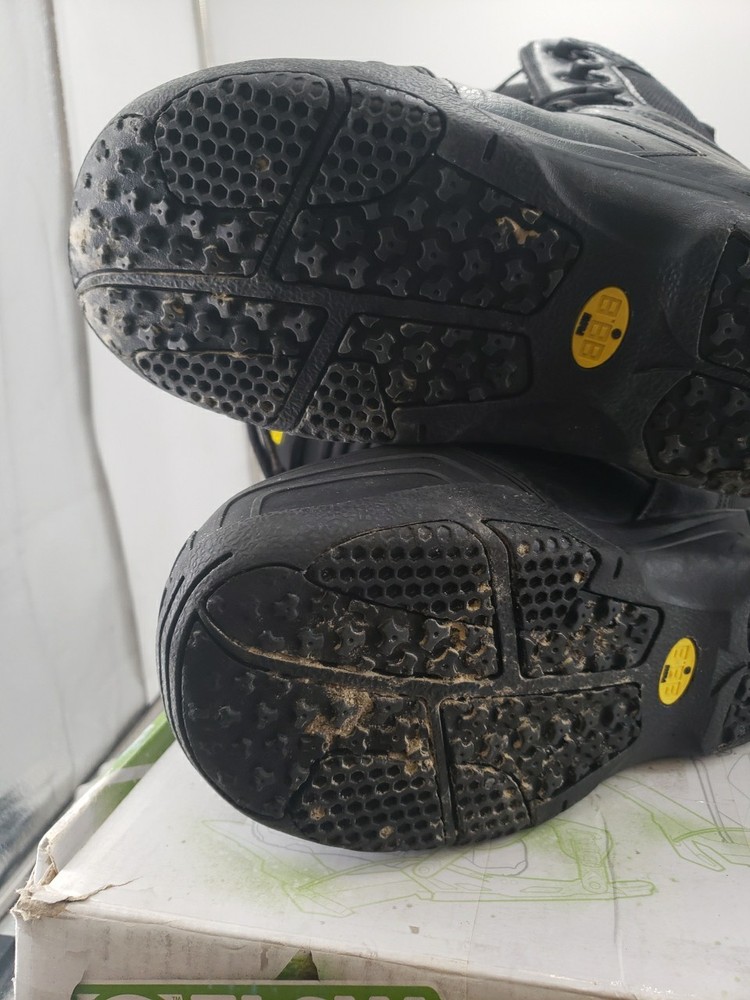 Snowboard Boots men's 5. Flow , Black