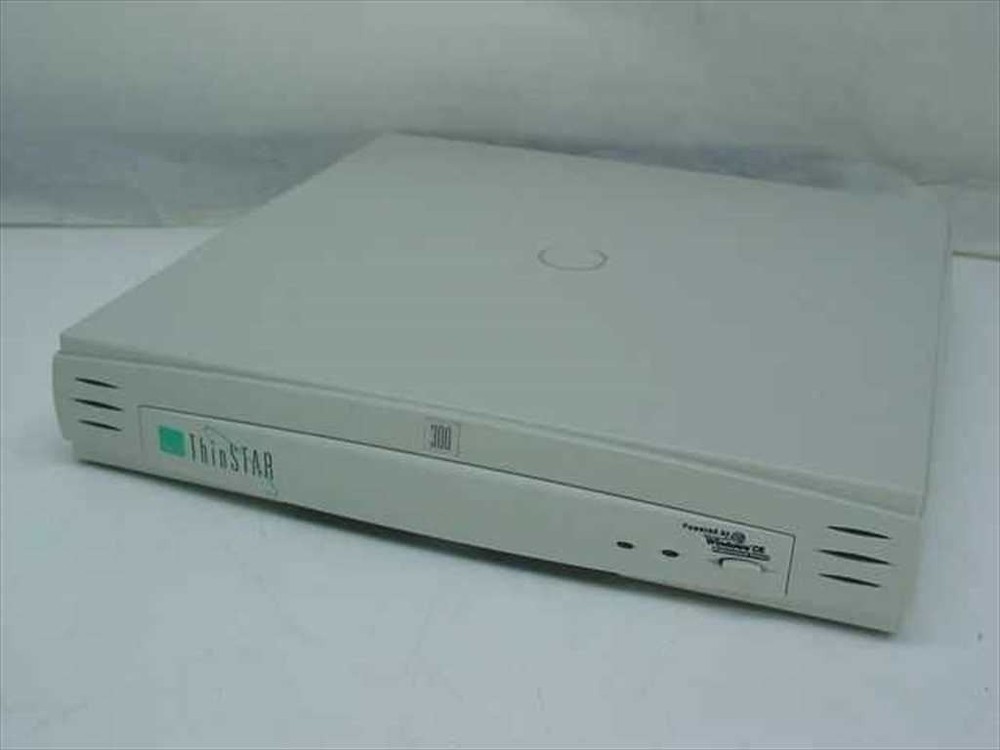 NCD Windows Based Networking Terminal Server ThinStar 300
