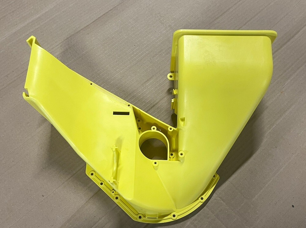 Precision Planting Eset Hopper 720209