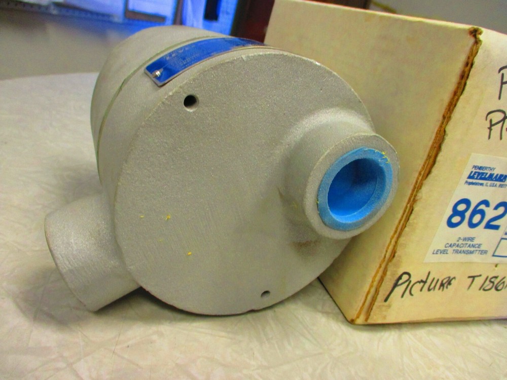 PENBERTHY LEVELMARK 862 Sensor Model SCX248 11-30VDC Level Transmitter (NIB)