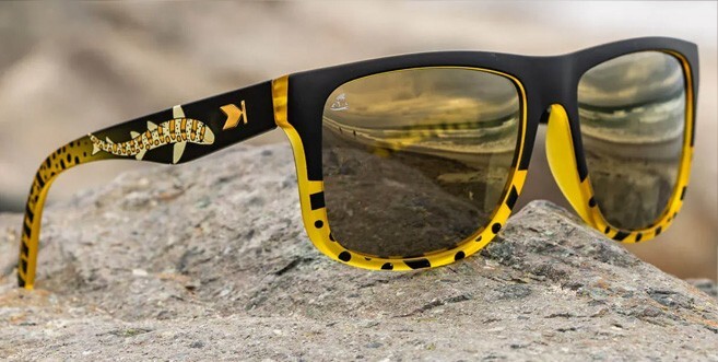 Knockaround Shark Week 2025 Torrey Pines