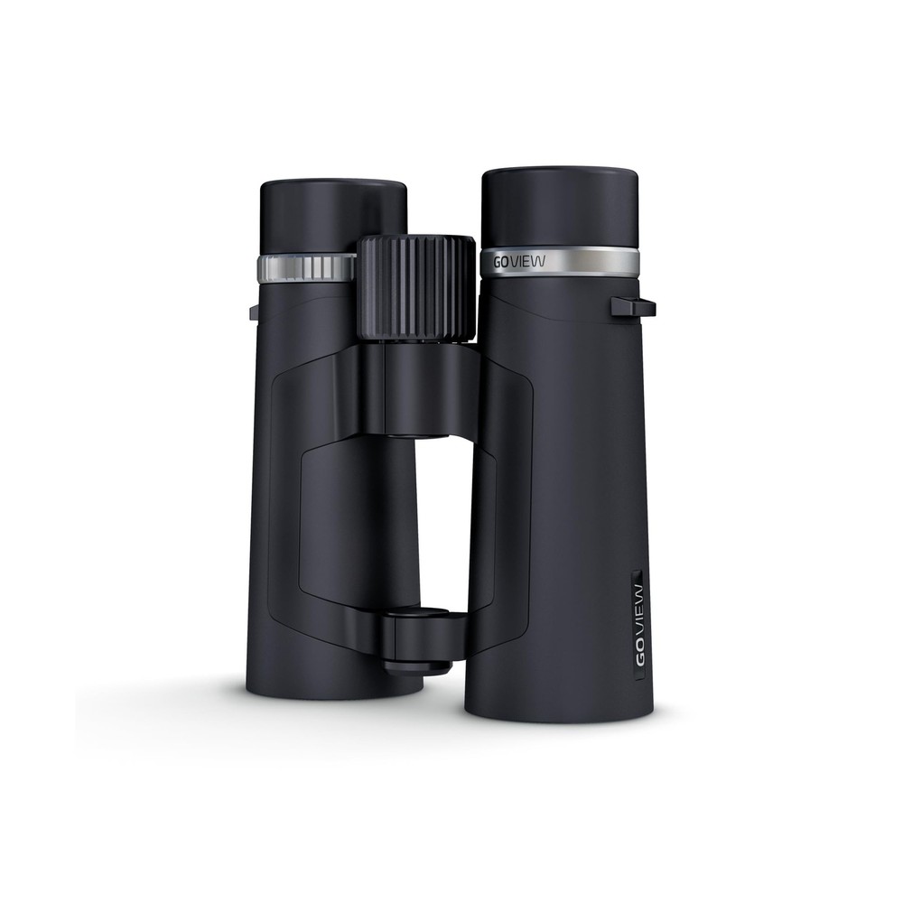 Binoculars ZOOMR 8x42, Phantom Black