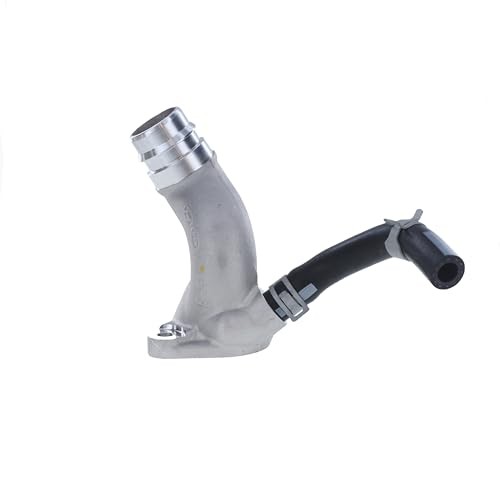 Engine Coolant Thermostat Housing
