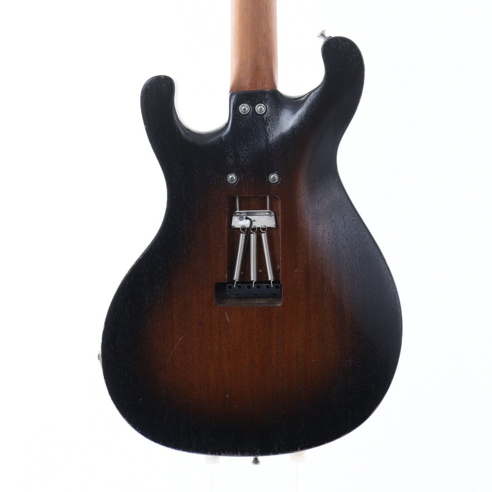 Infinite Modernize Bendtop Order Model Black & Gray [-]