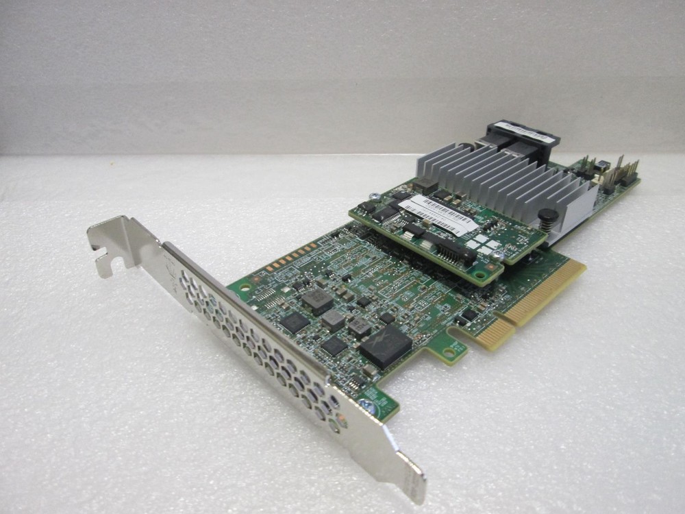 DELL 04-25444-05C RAID CONTROLLER