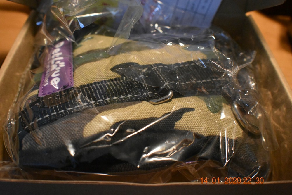 Pet Loft Where Pets Matter No Pull Dog Harness Size Small