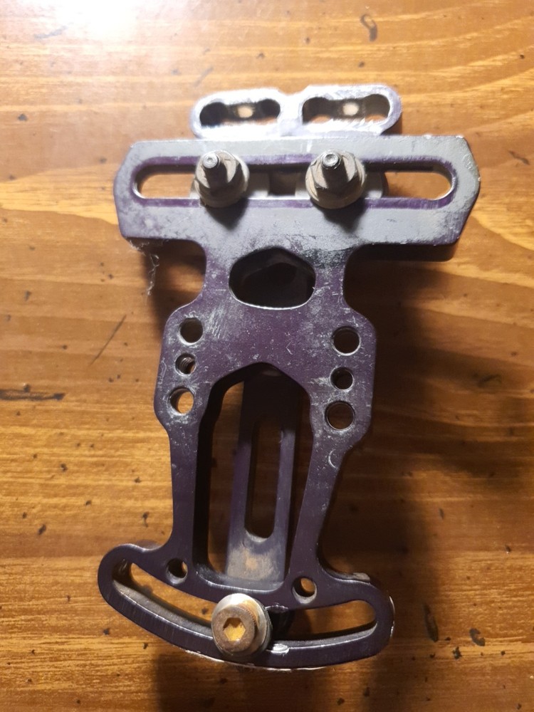 Sight Base For A Movable Sight