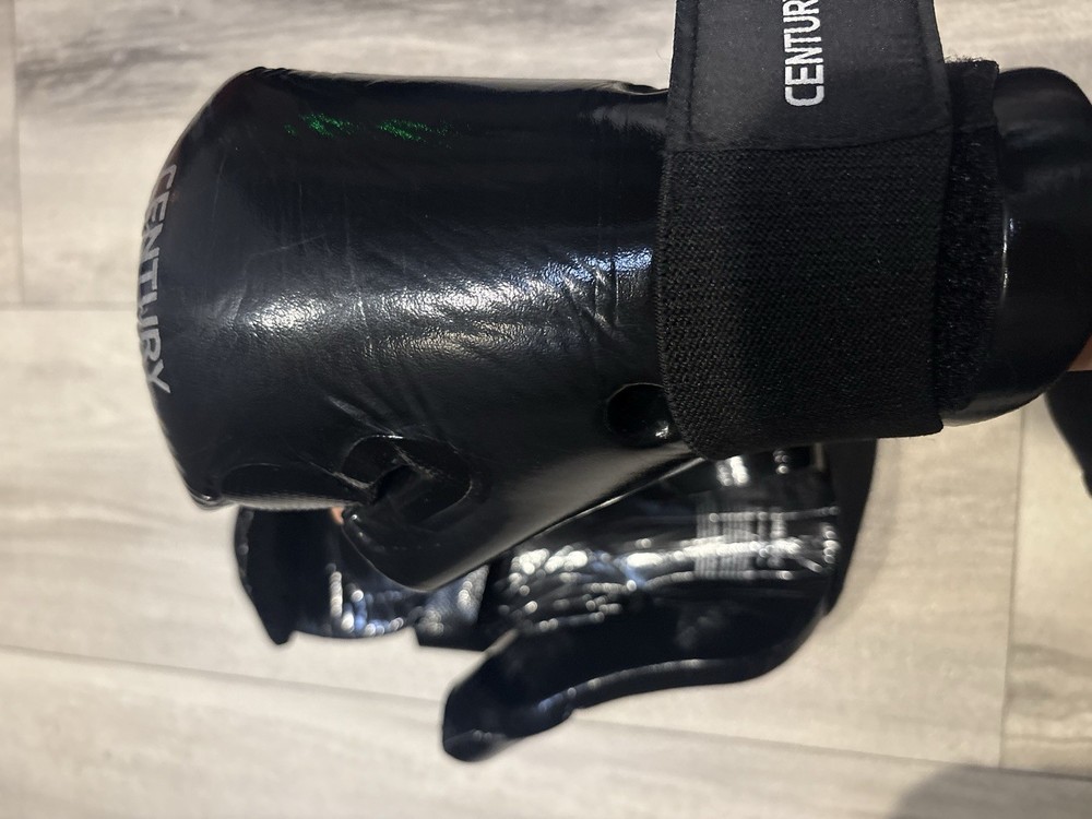 century sparring gloves