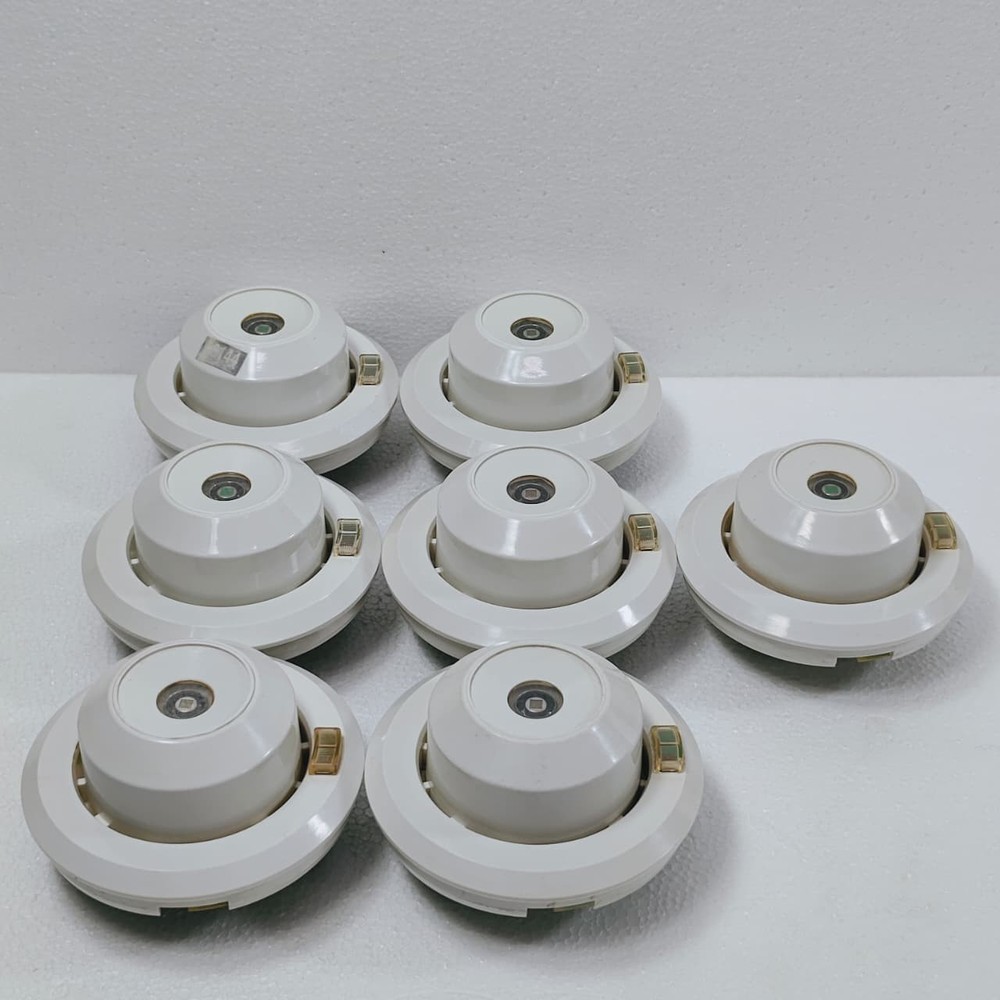 Cerabus S610 IR Flame Detector