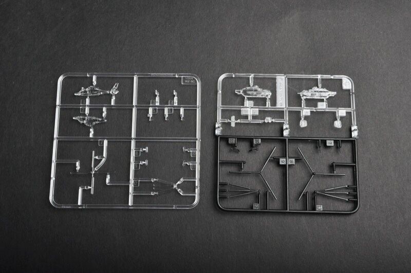 Trumpeter 04543 1/350 PLA Navy Type 054A FFG