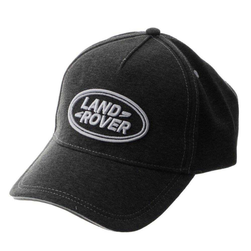 Land Rover Gray Cap