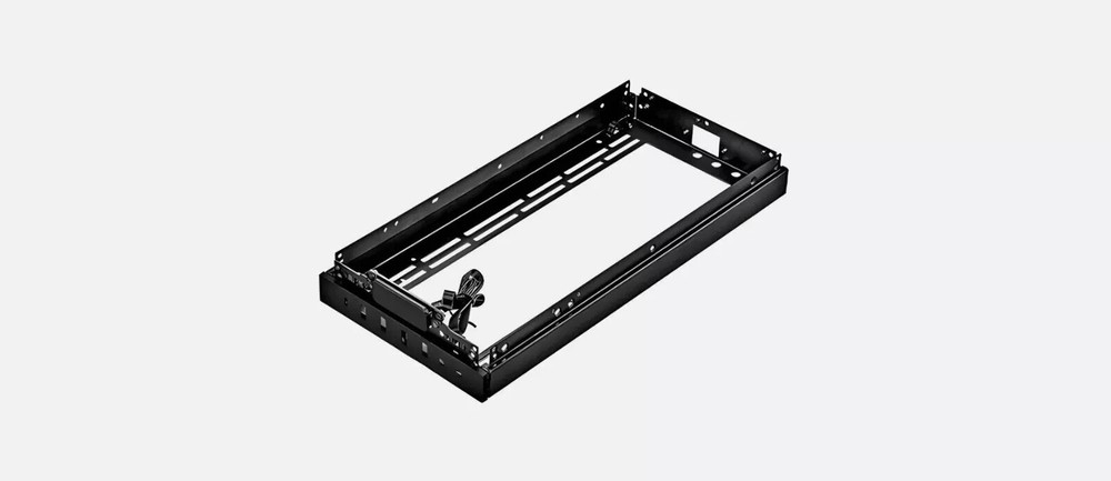 SSUPD Meshroom Extender Bracket / 2colors