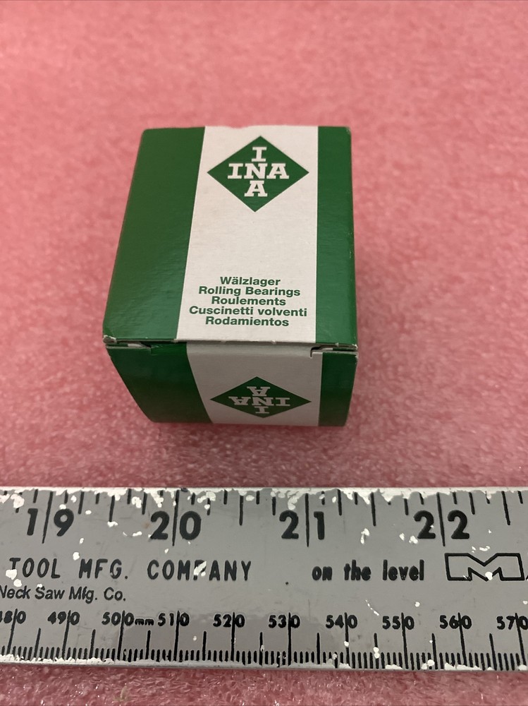 INA Linear Ball Bearing KH16-B