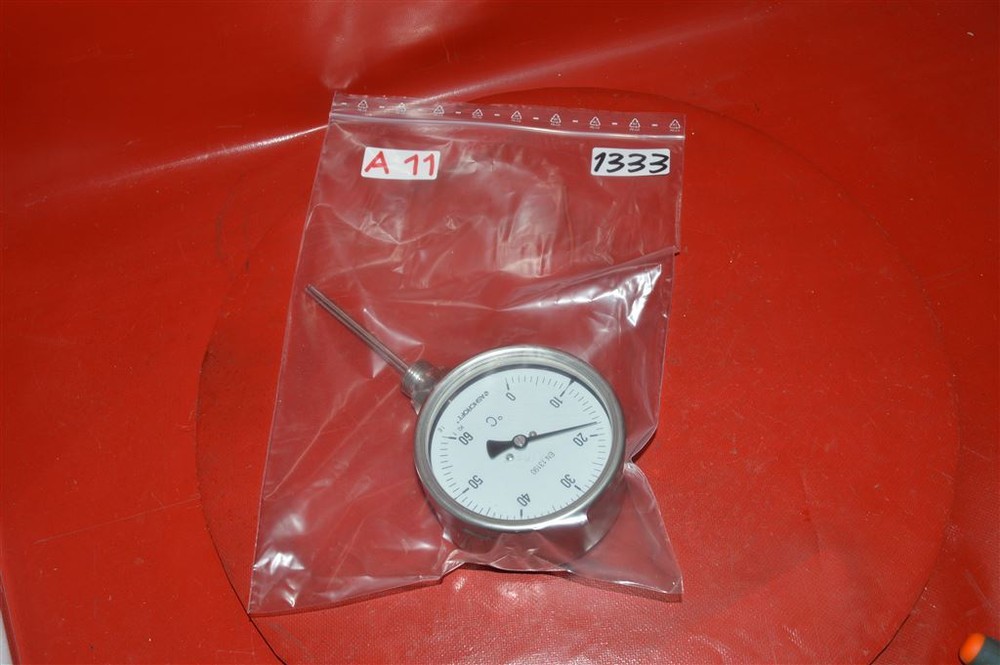 SCHNEIDER MESSTECHNIK EN 13190